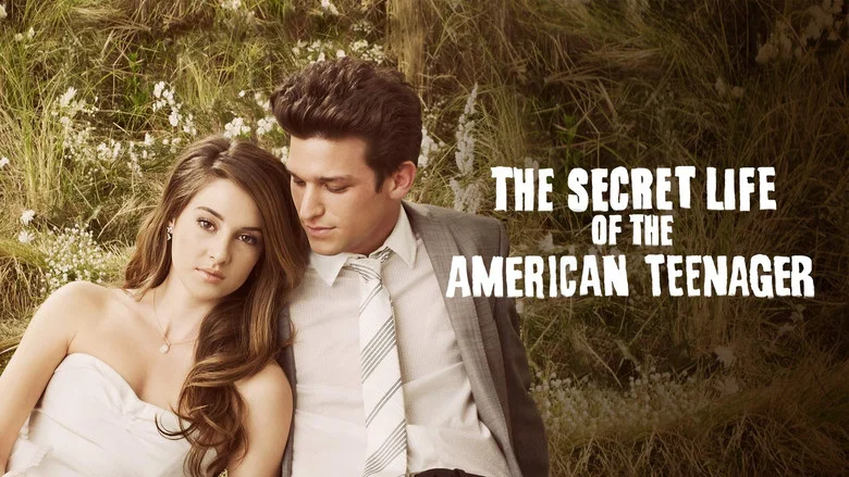 The Secret Life of the American Teenager still