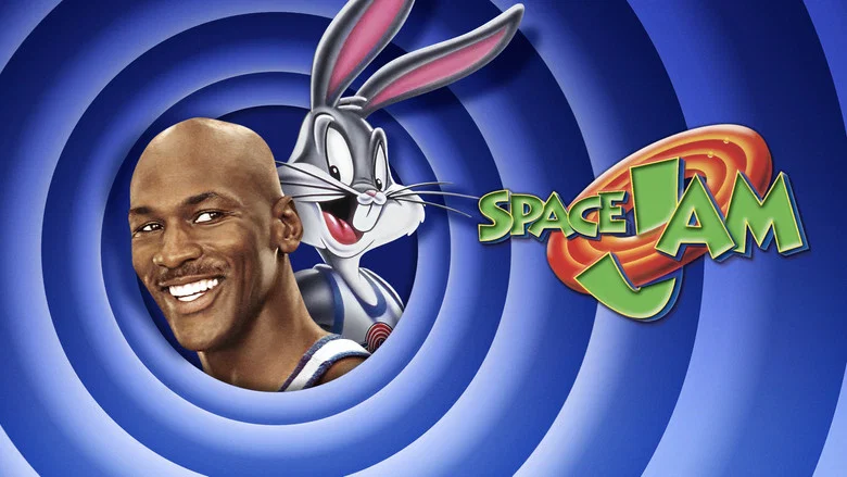 Space Jam still