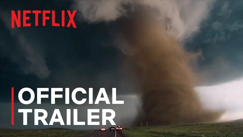 Earthstorm still