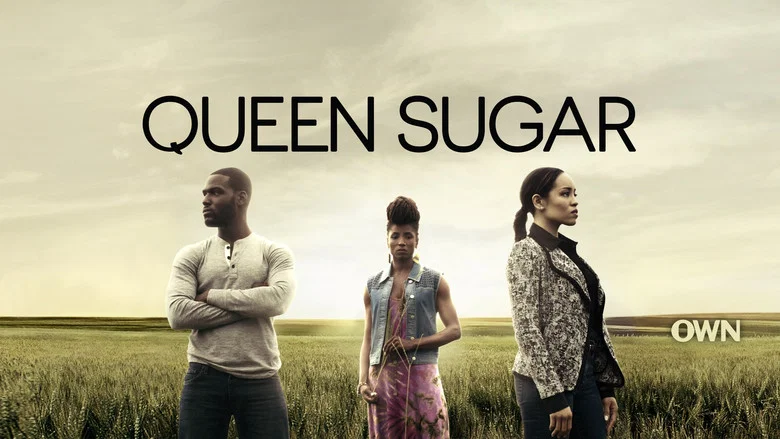 Queen Sugar still