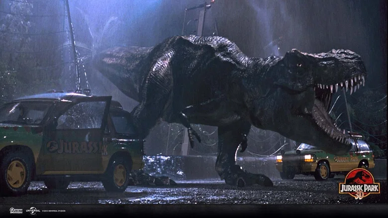 Jurassic Park still