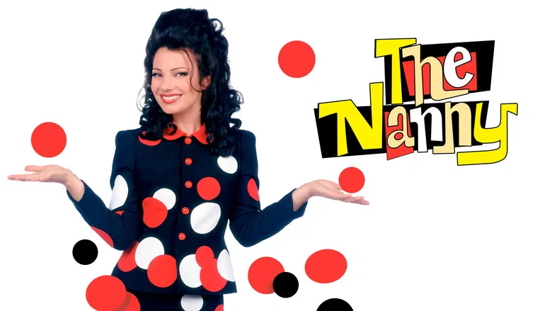 The Nanny still