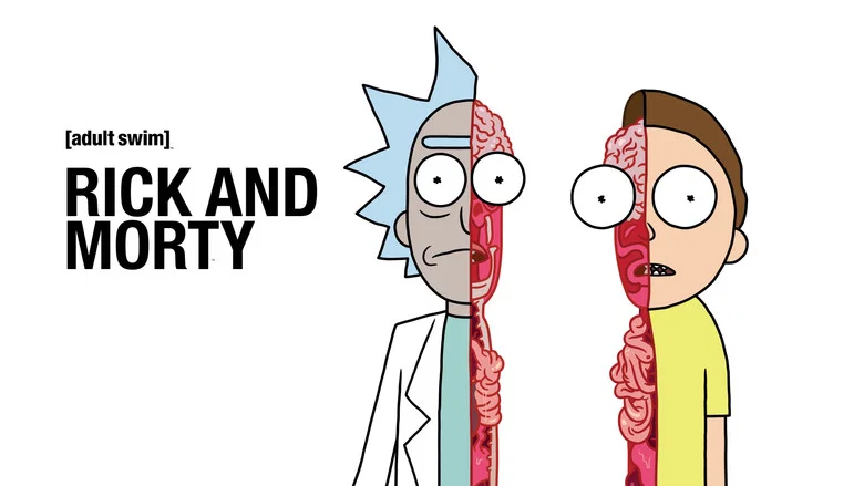 Rick and Morty still