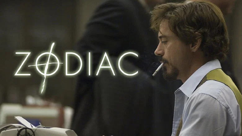 Zodiac still