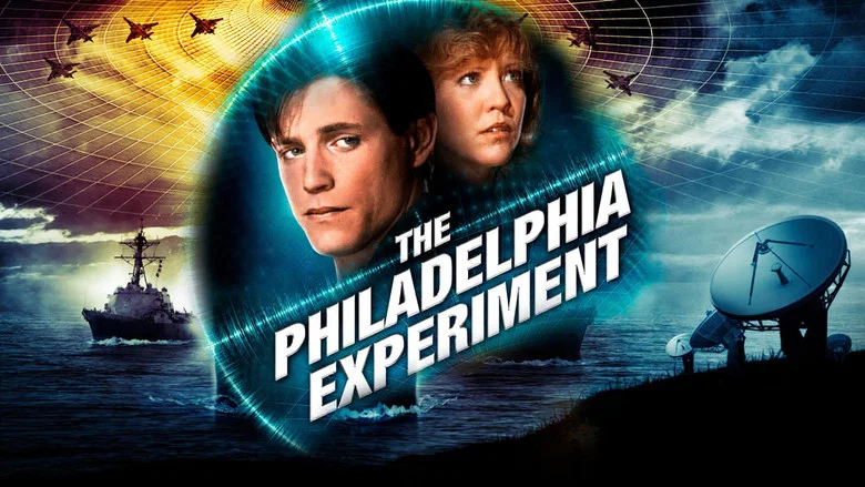 The Philadelphia Experiment still