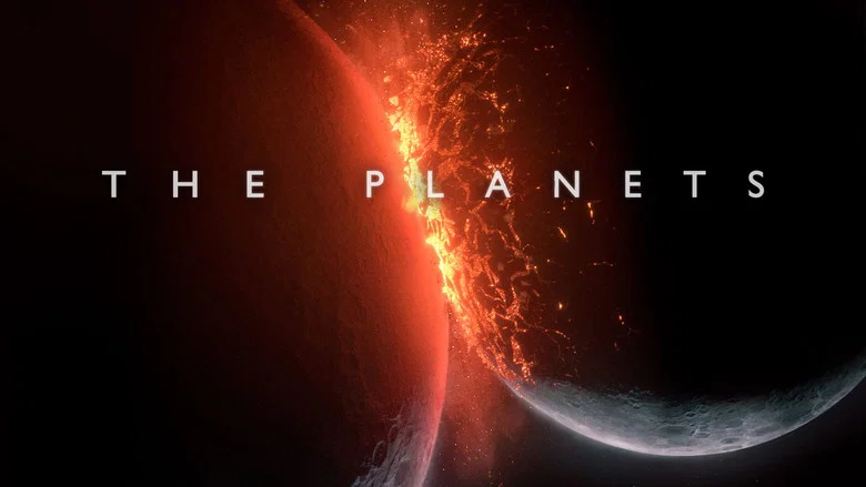 The Planets still