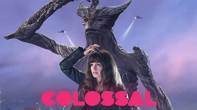 Colossal still