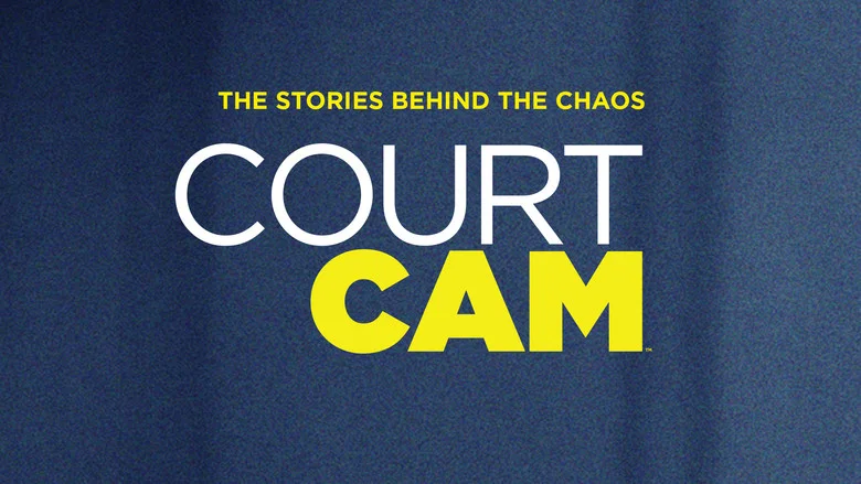 Court Cam still