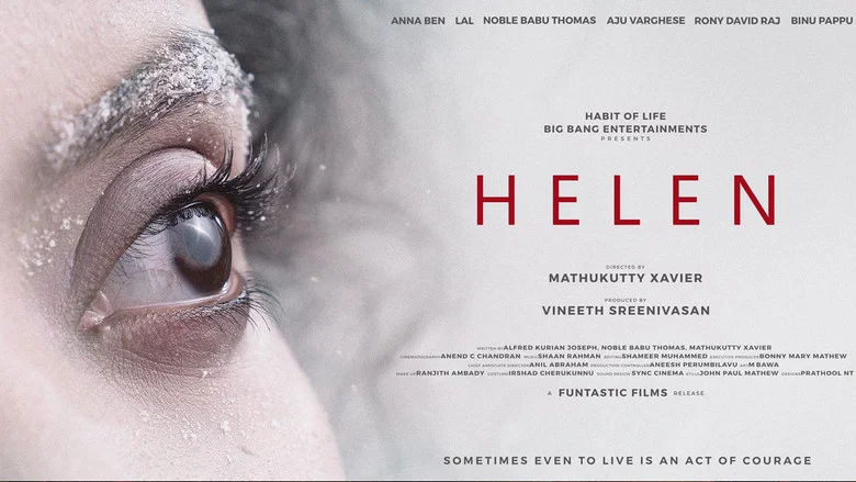 Helen still