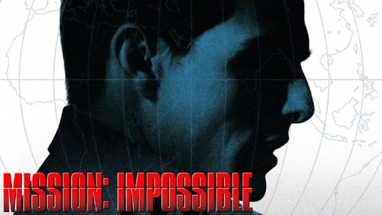 Mission: Impossible still