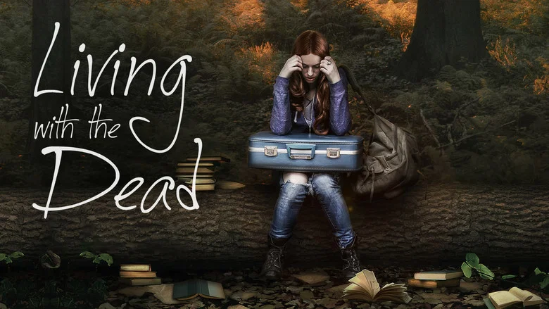 Living with the Dead: A Love Story still