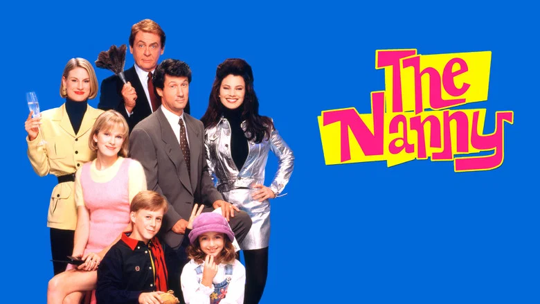 The Nanny still