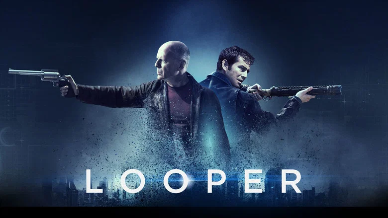 Looper still