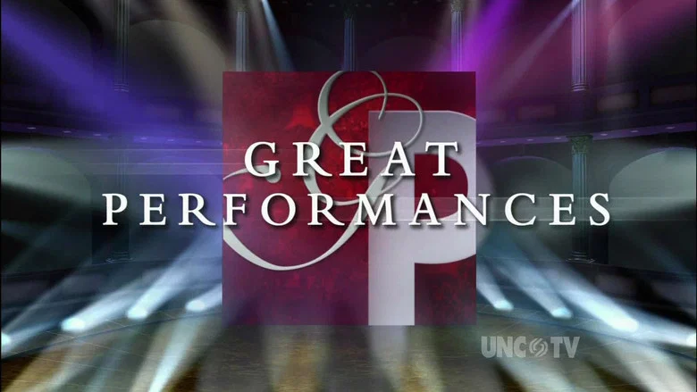 Great Performances still