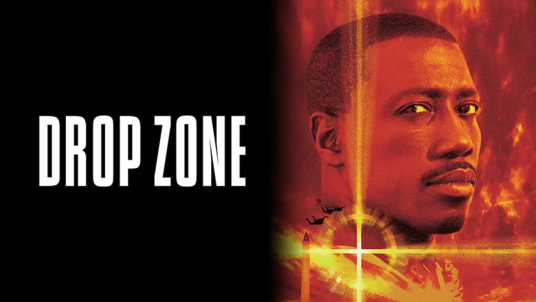 Drop Zone still