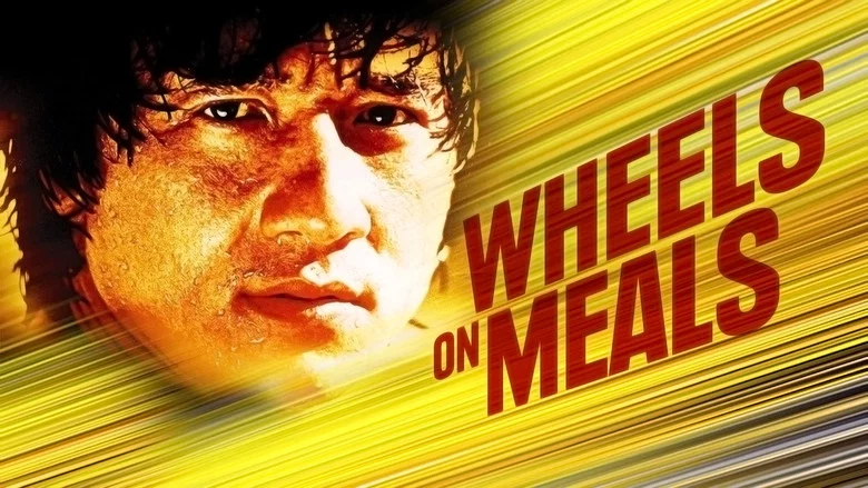 Wheels on Meals still