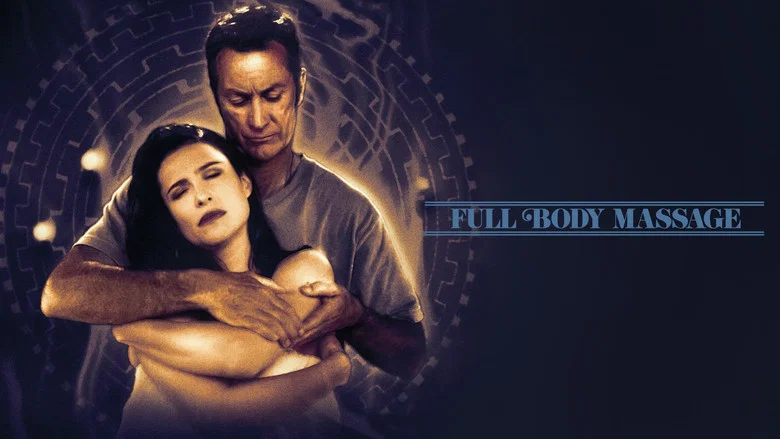 Full Body Massage still