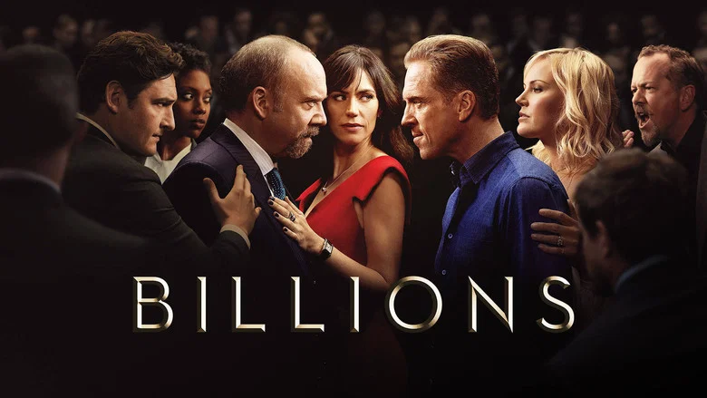 Billions still