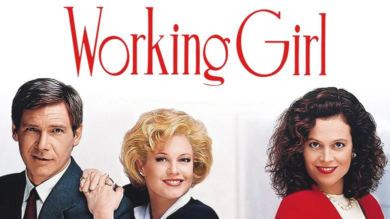 Working Girl still