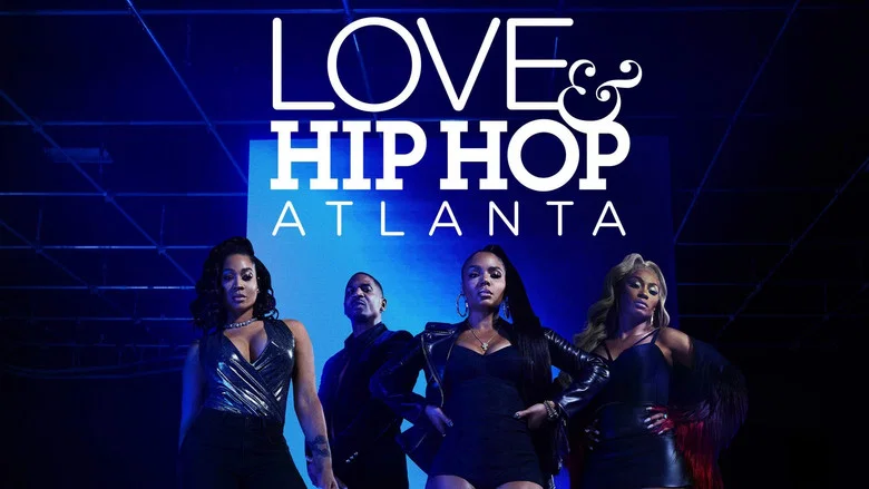 Love & Hip Hop Atlanta still