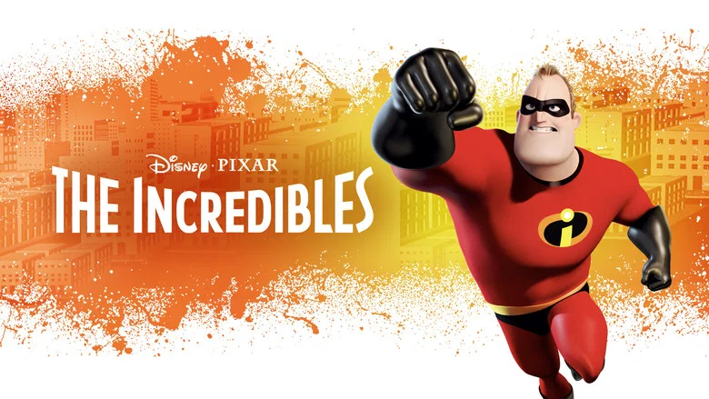 The Incredibles still