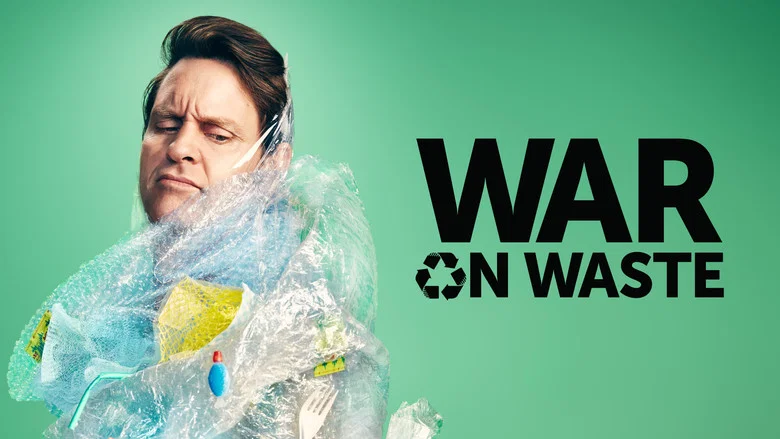 War on Waste still
