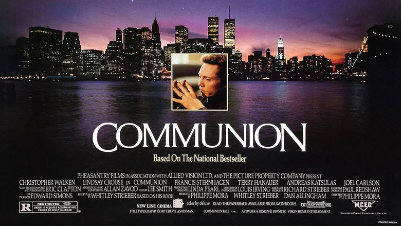 Communion still