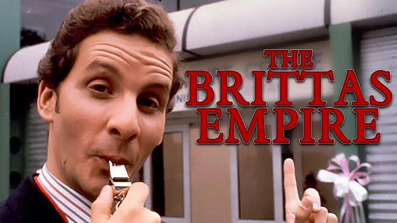 The Brittas Empire still