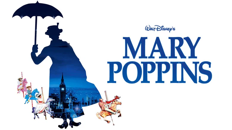 Mary Poppins still