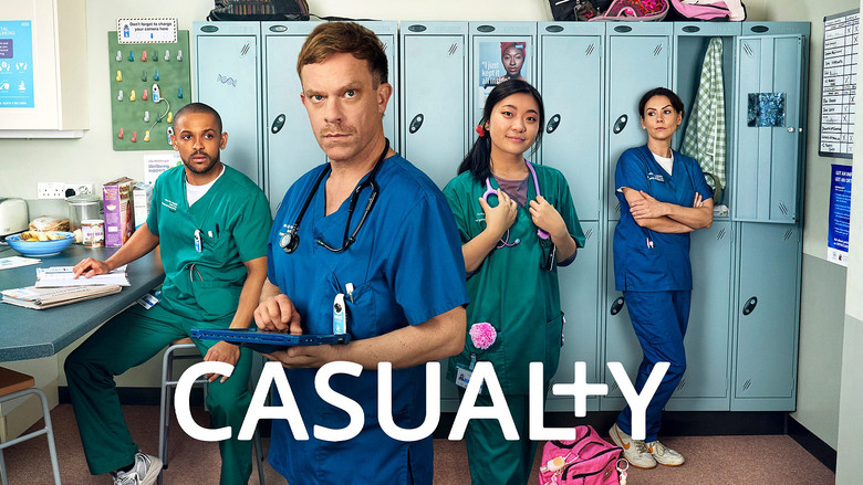 Casualty still