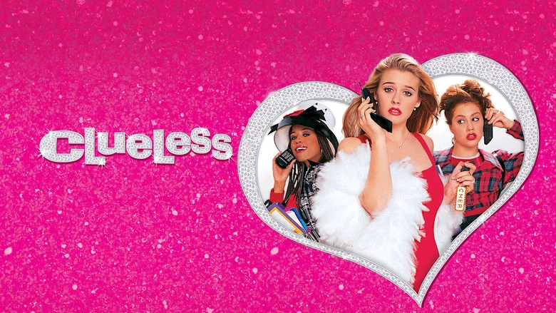 Clueless still