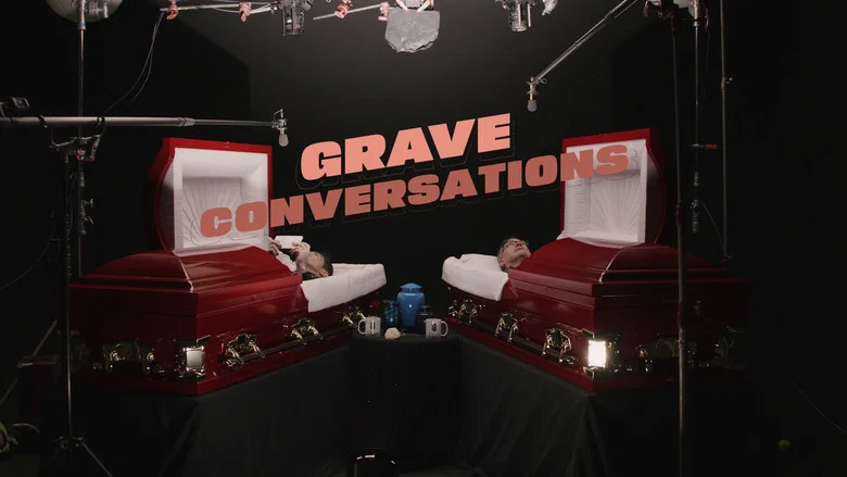 Grave Conversations still