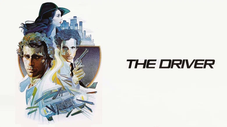 The Driver still