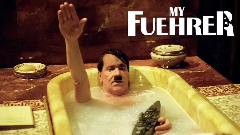 My Führer still