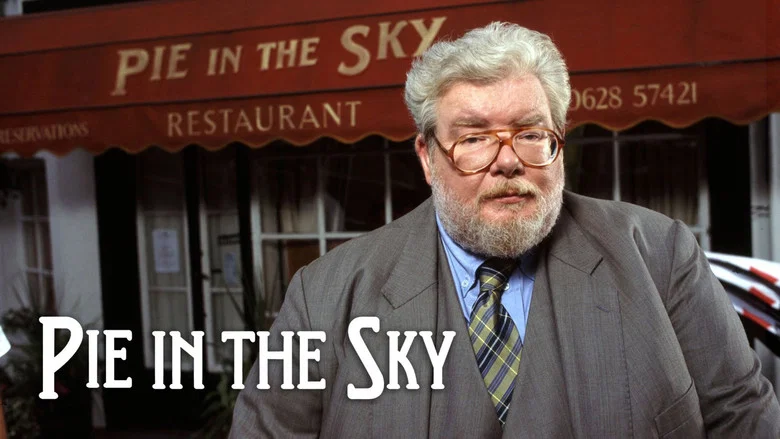 Pie in the Sky still
