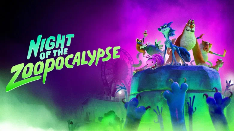 Night of the Zoopocalypse still