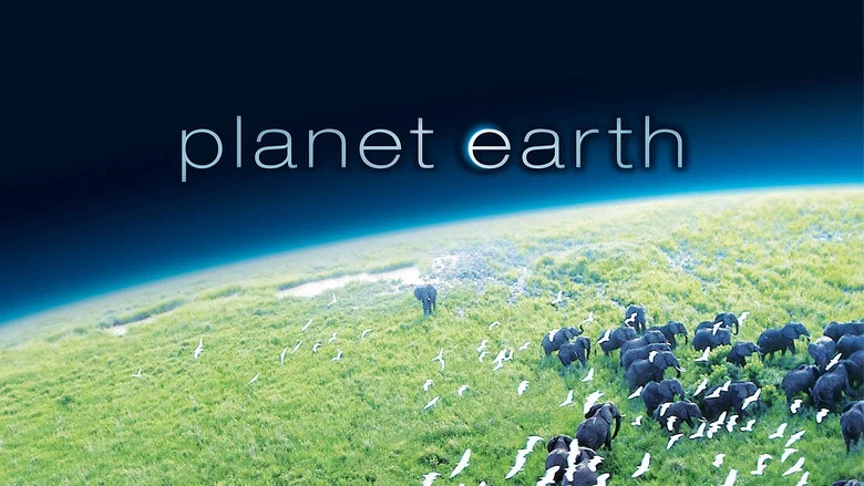 Planet Earth still