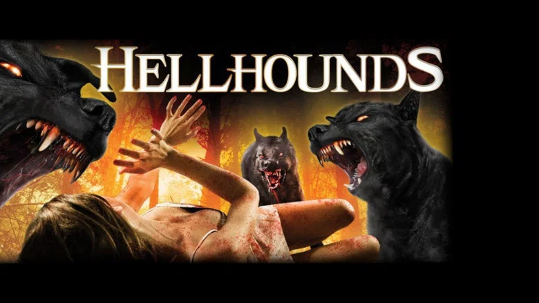 Hellhounds still