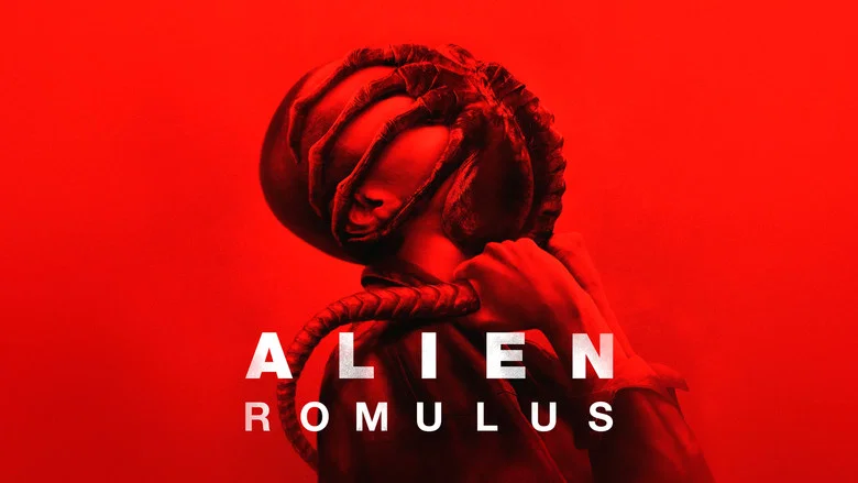 Alien: Romulus still