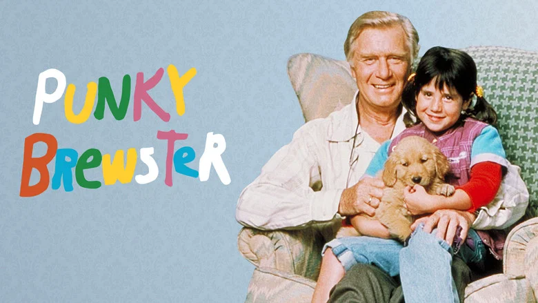 Punky Brewster still