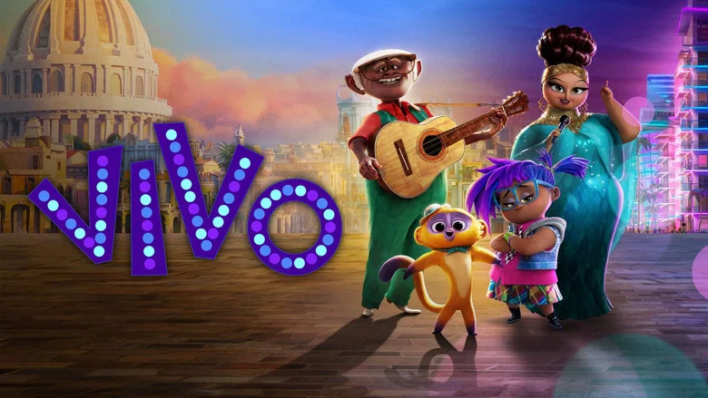 Vivo still