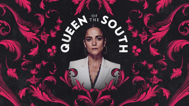 Queen of the South still