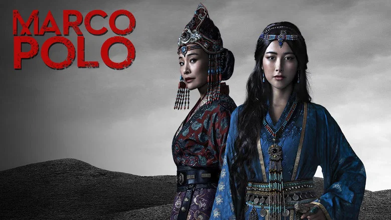 Marco Polo still