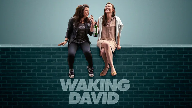 Waking David still