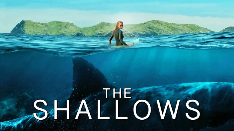 The Shallows still