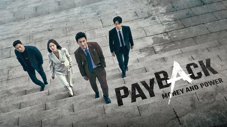 Payback: Money and Power still