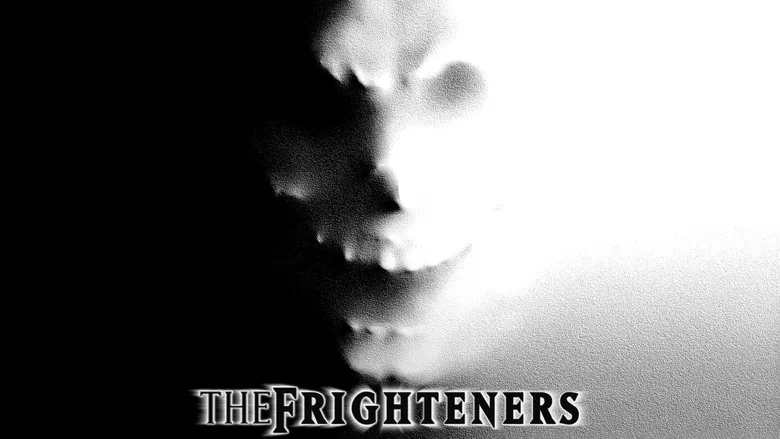 The Frighteners still