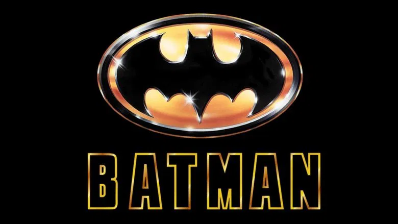Batman still