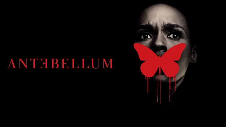 Antebellum still