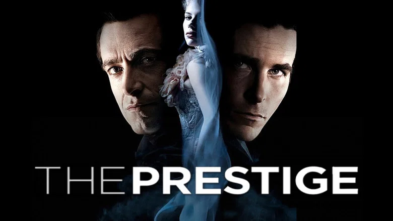 The Prestige still